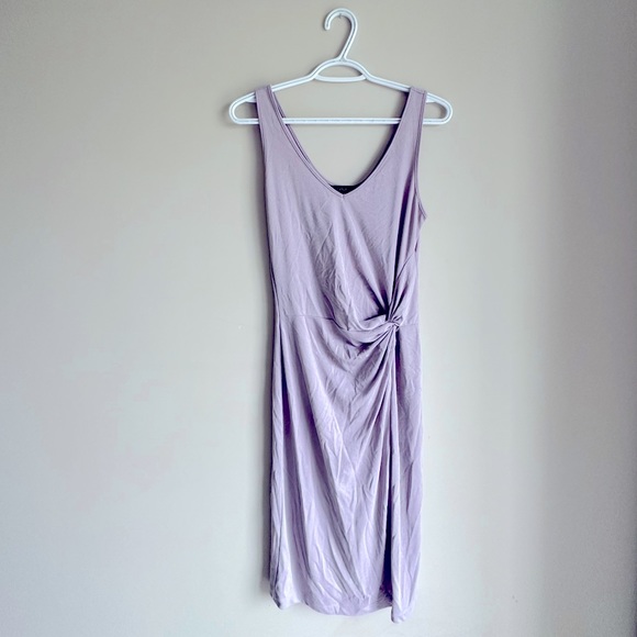 MIDI Dress - Picture 1 of 6